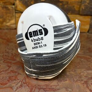 EMS 4Bubs Baby Earmuffs